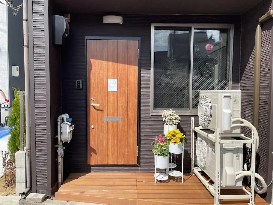 都内桜名所寝室から桜観賞リノベーリョン一軒家池袋エリア中板橋駅 Tokyo 0*,  Japan